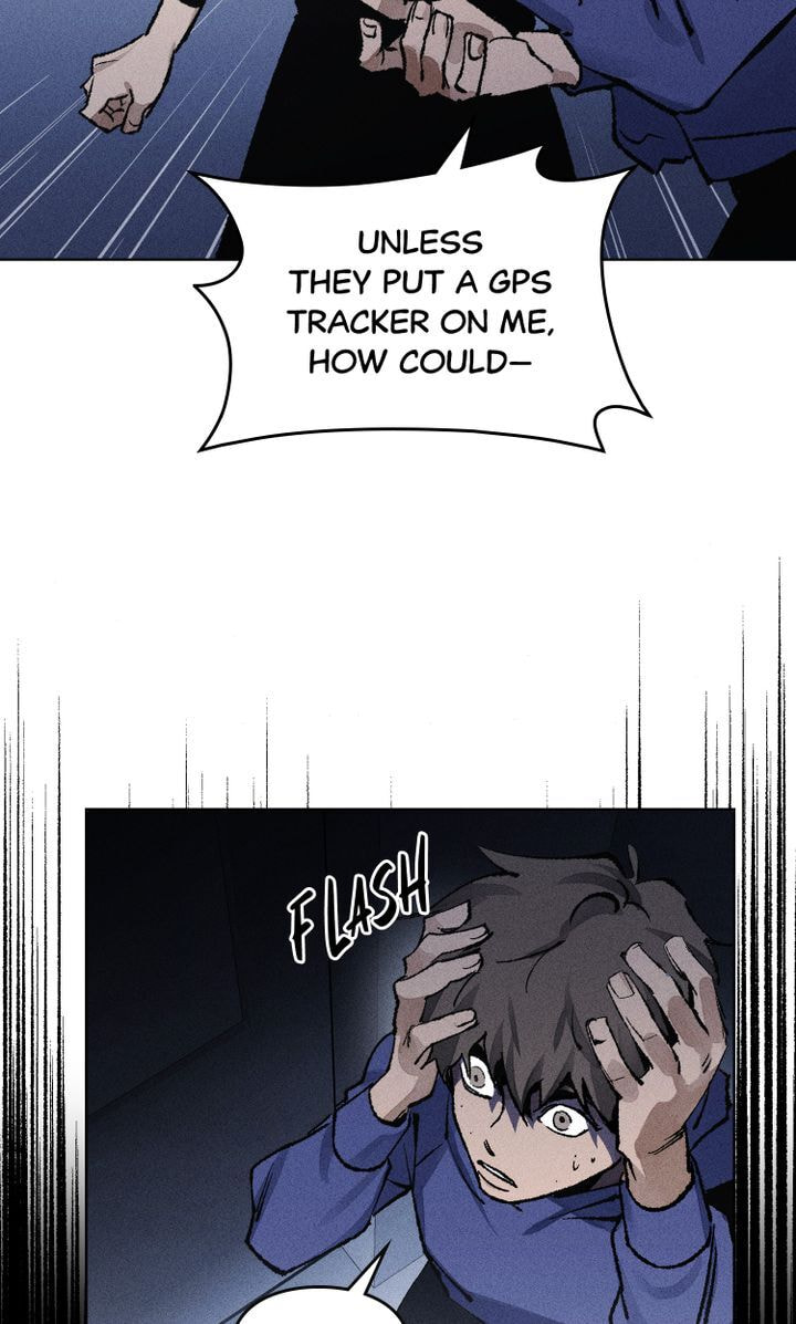 Let's Kill Your Husband Chapter 41 page 18 - 