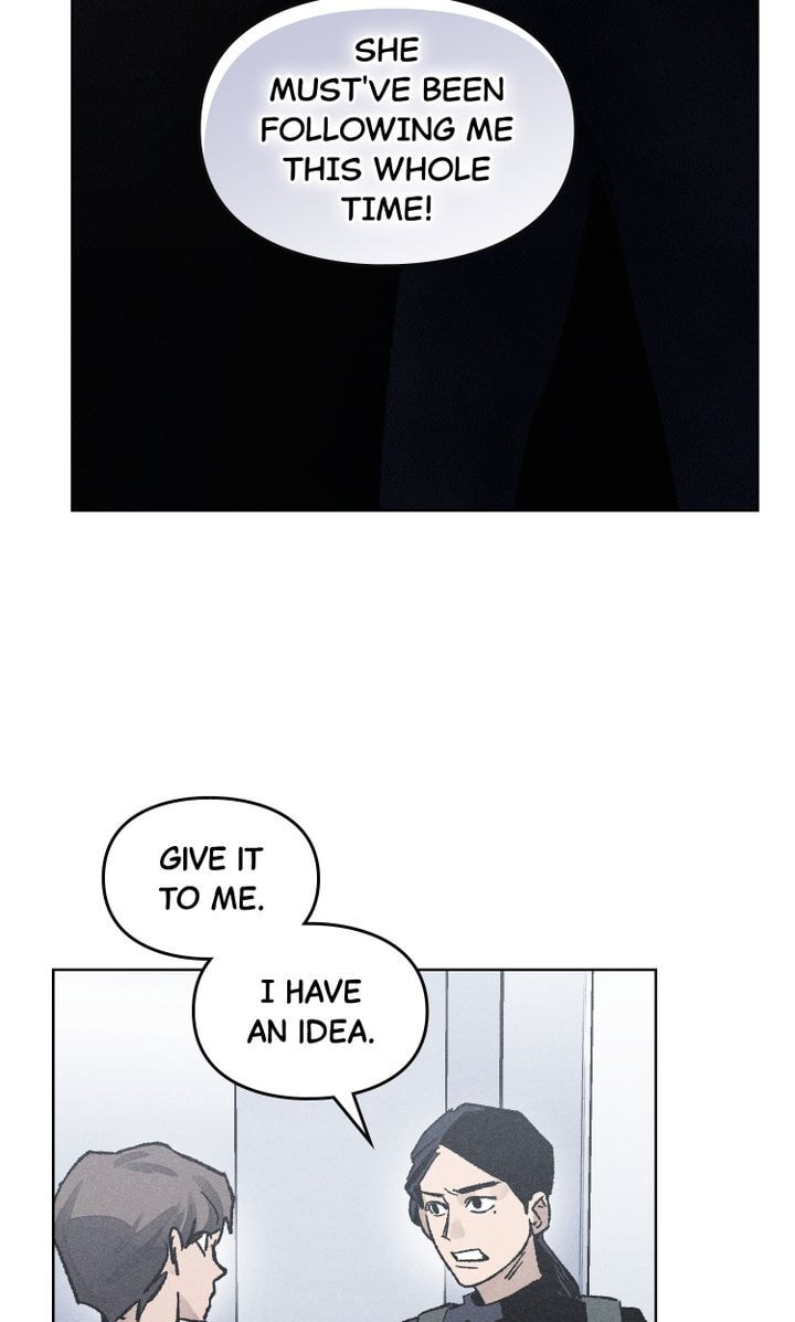 Let's Kill Your Husband Chapter 41 page 22 - 