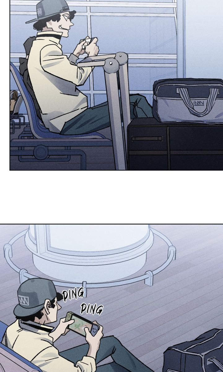 Let's Kill Your Husband Chapter 41 page 27 - 
