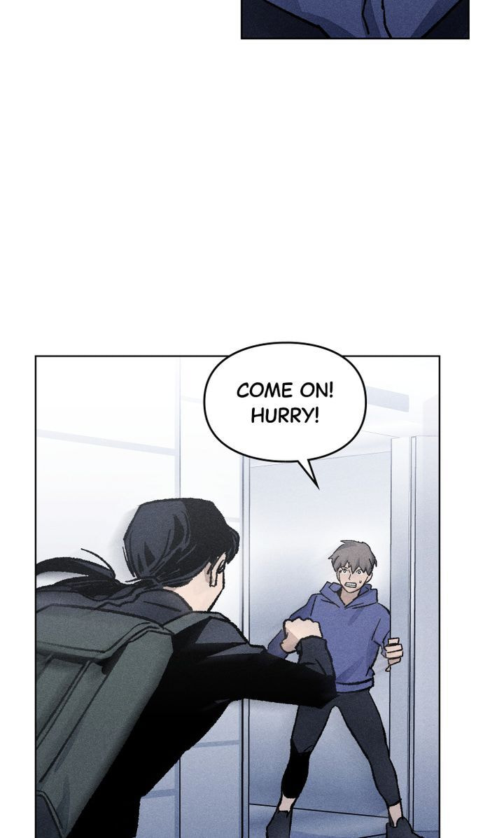 Let's Kill Your Husband Chapter 41 page 29 - 