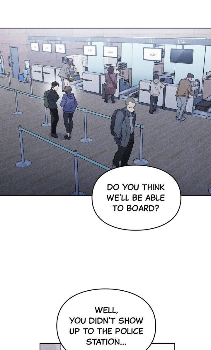 Let's Kill Your Husband Chapter 41 page 33 - 