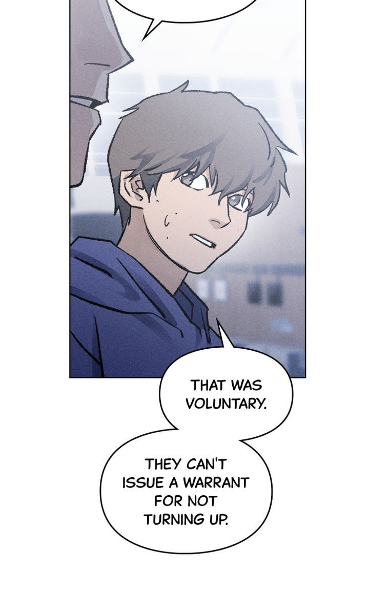 Let's Kill Your Husband Chapter 41 page 34 - 