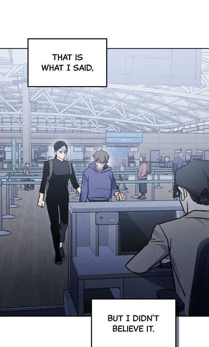 Let's Kill Your Husband Chapter 41 page 35 - 