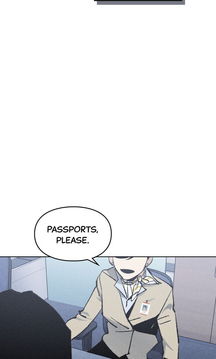 Let's Kill Your Husband Chapter 41 page 36 - 