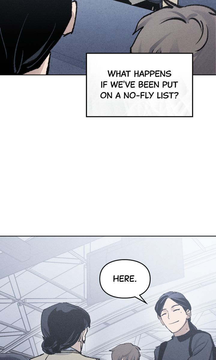 Let's Kill Your Husband Chapter 41 page 37 - 