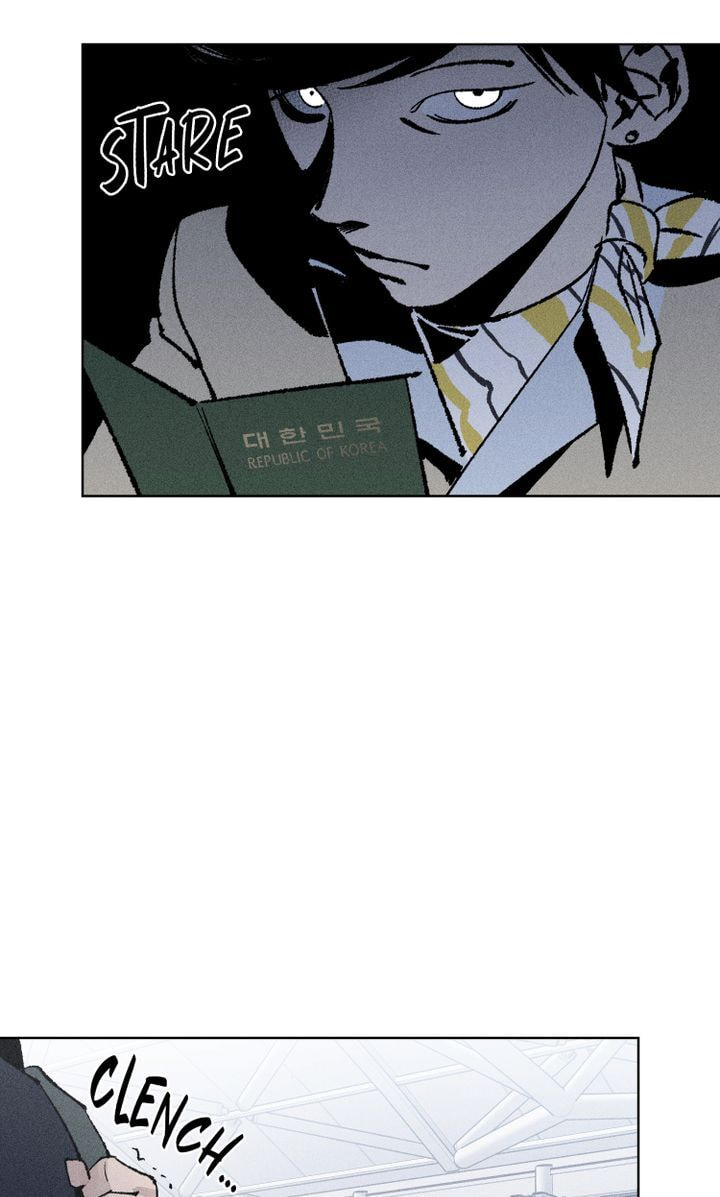 Let's Kill Your Husband Chapter 41 page 40 - 
