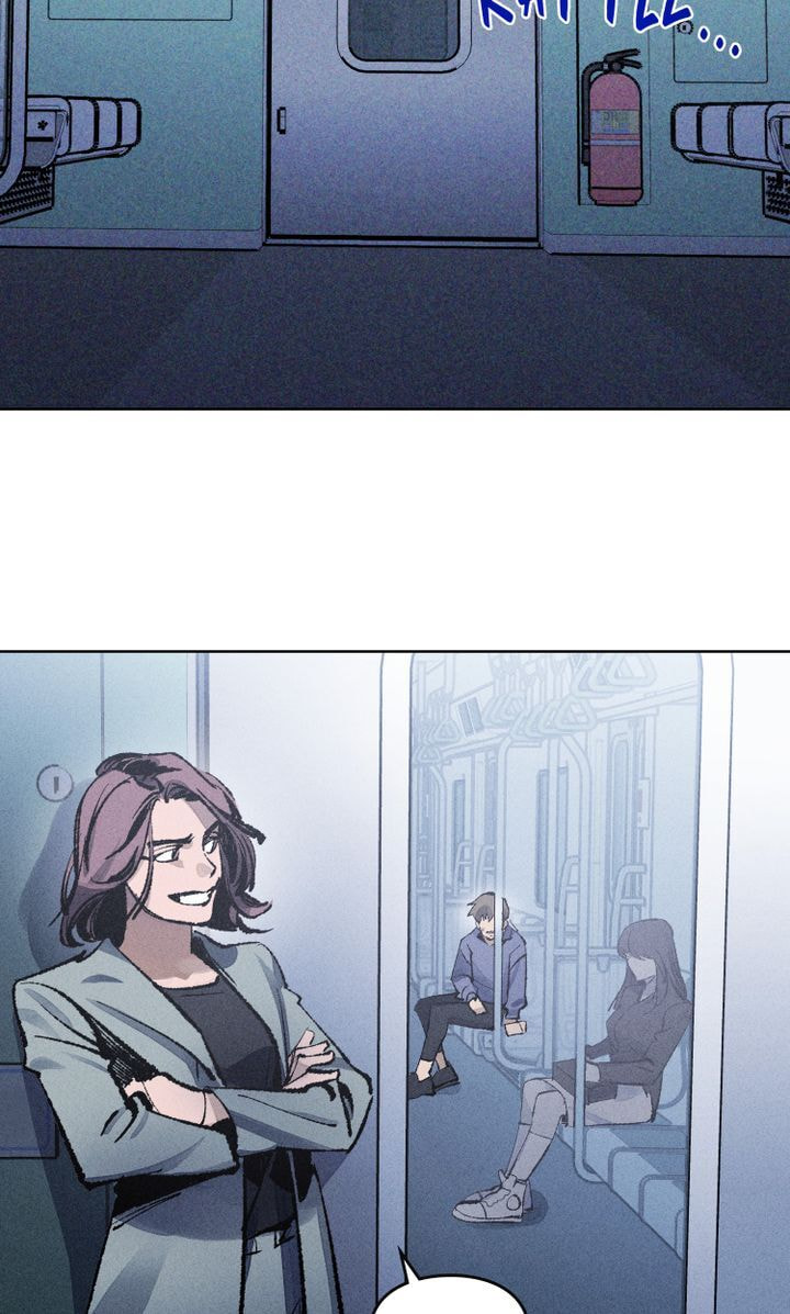 Let's Kill Your Husband Chapter 41 page 5 - 