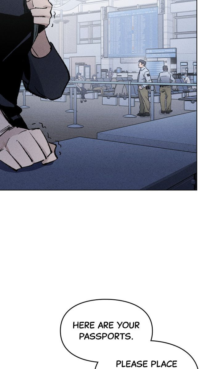 Let's Kill Your Husband Chapter 41 page 41 - 