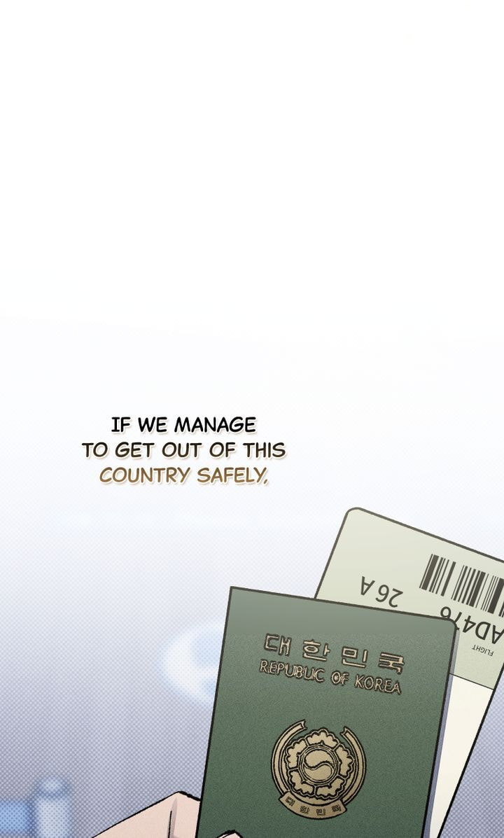 Let's Kill Your Husband Chapter 41 page 54 - 
