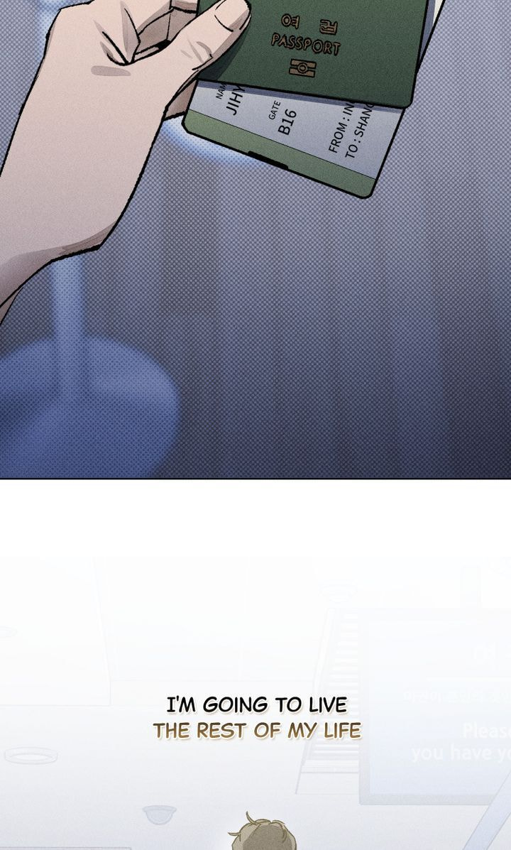 Let's Kill Your Husband Chapter 41 page 55 - 