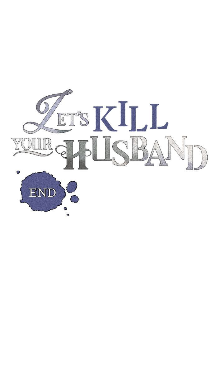 Let's Kill Your Husband Chapter 41 page 73 - 