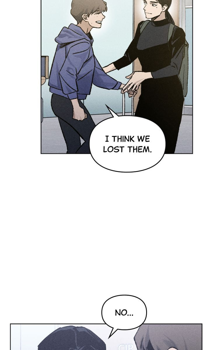 Let's Kill Your Husband Chapter 41 page 9 - 