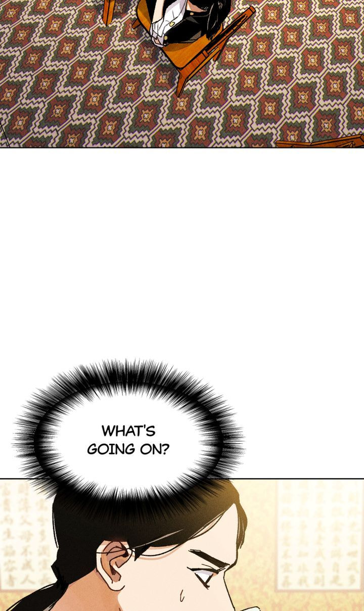 Let's Kill Your Husband Chapter 5 page 2 - 