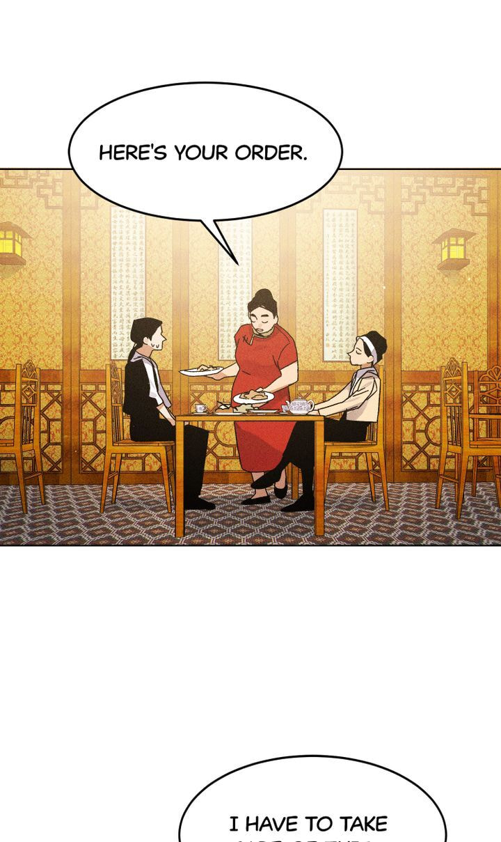 Let's Kill Your Husband Chapter 5 page 11 - 