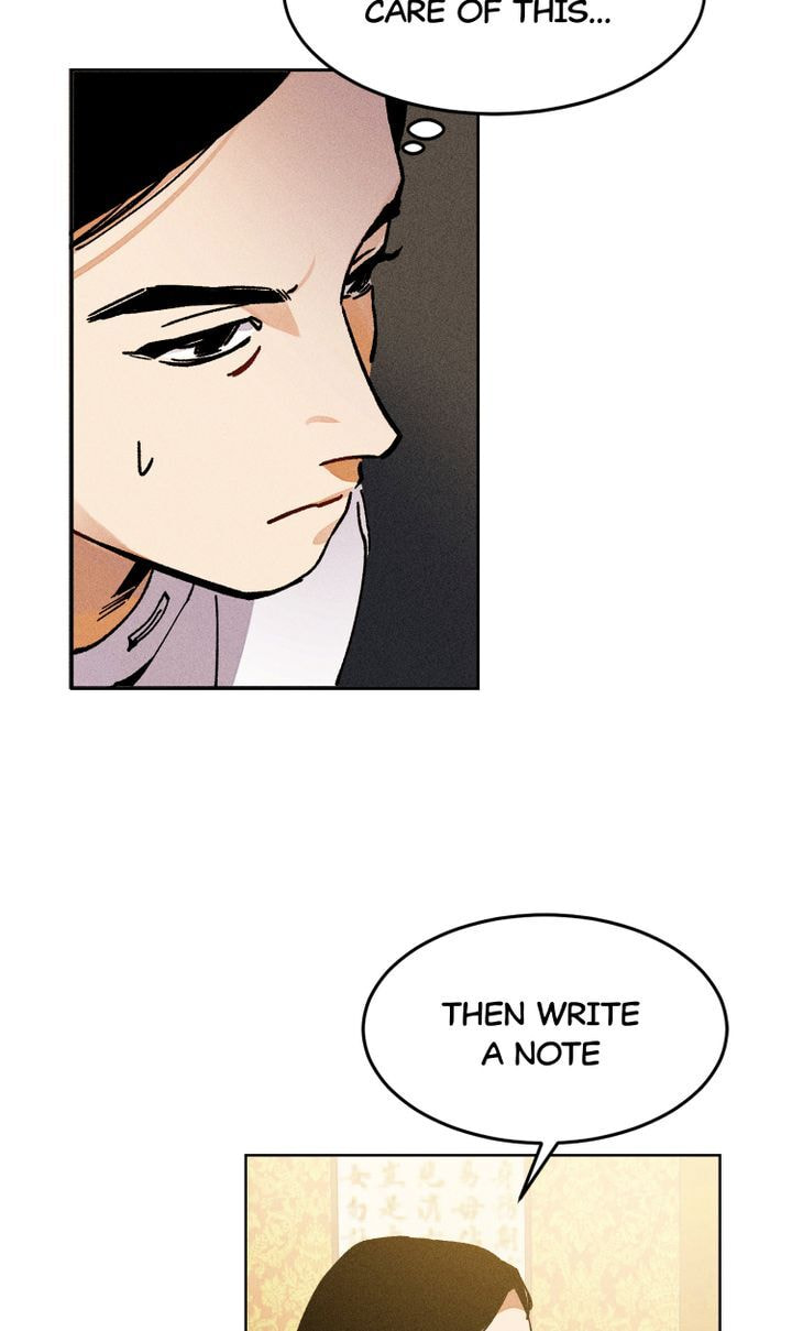 Let's Kill Your Husband Chapter 5 page 12 - 
