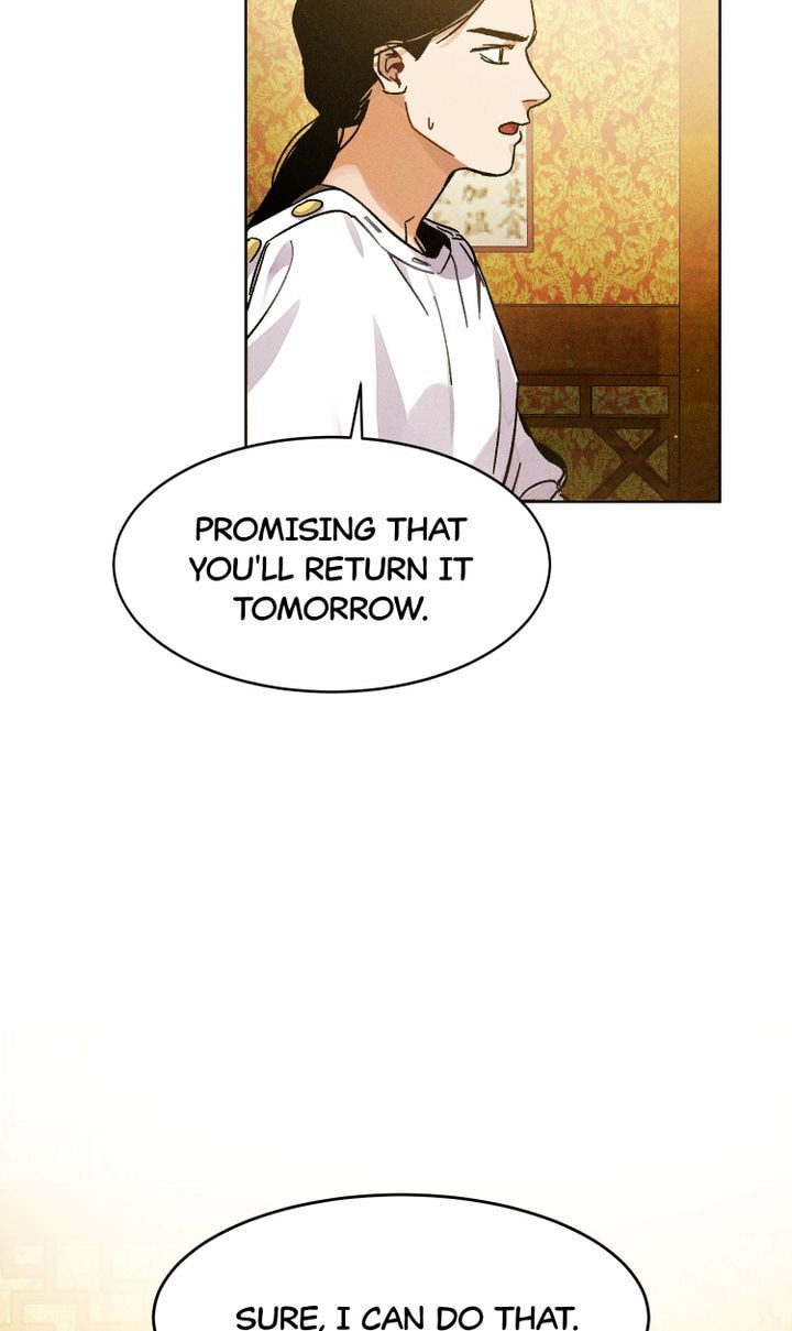 Let's Kill Your Husband Chapter 5 page 13 - 