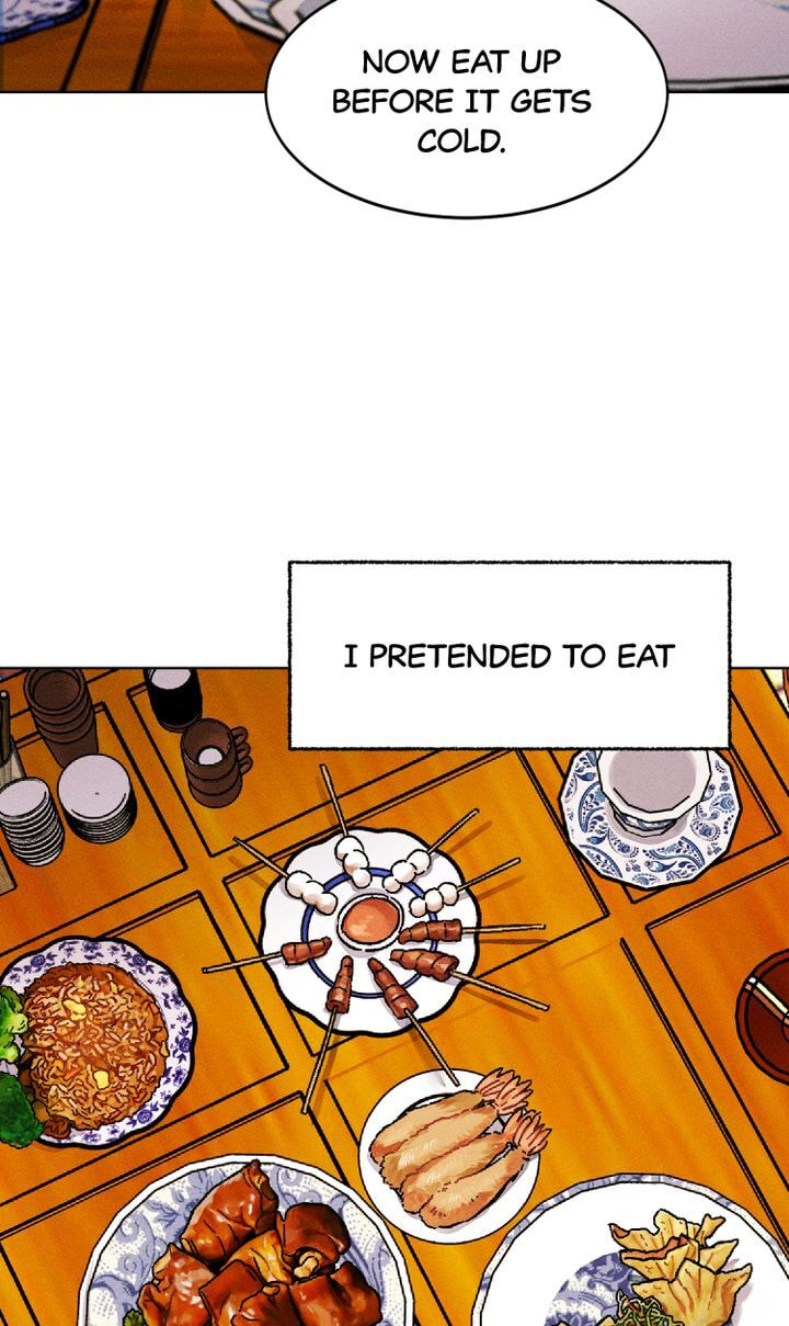 Let's Kill Your Husband Chapter 5 page 15 - 