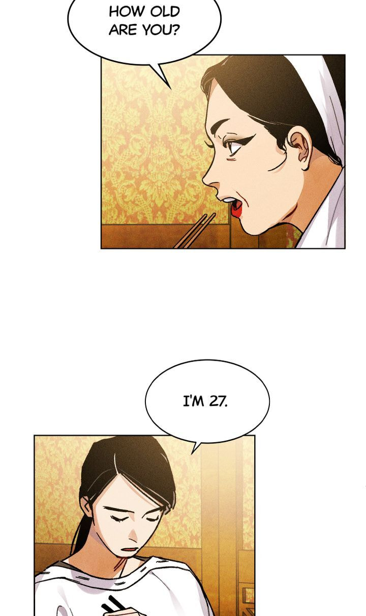 Let's Kill Your Husband Chapter 5 page 17 - 