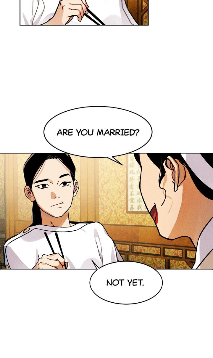 Let's Kill Your Husband Chapter 5 page 18 - 