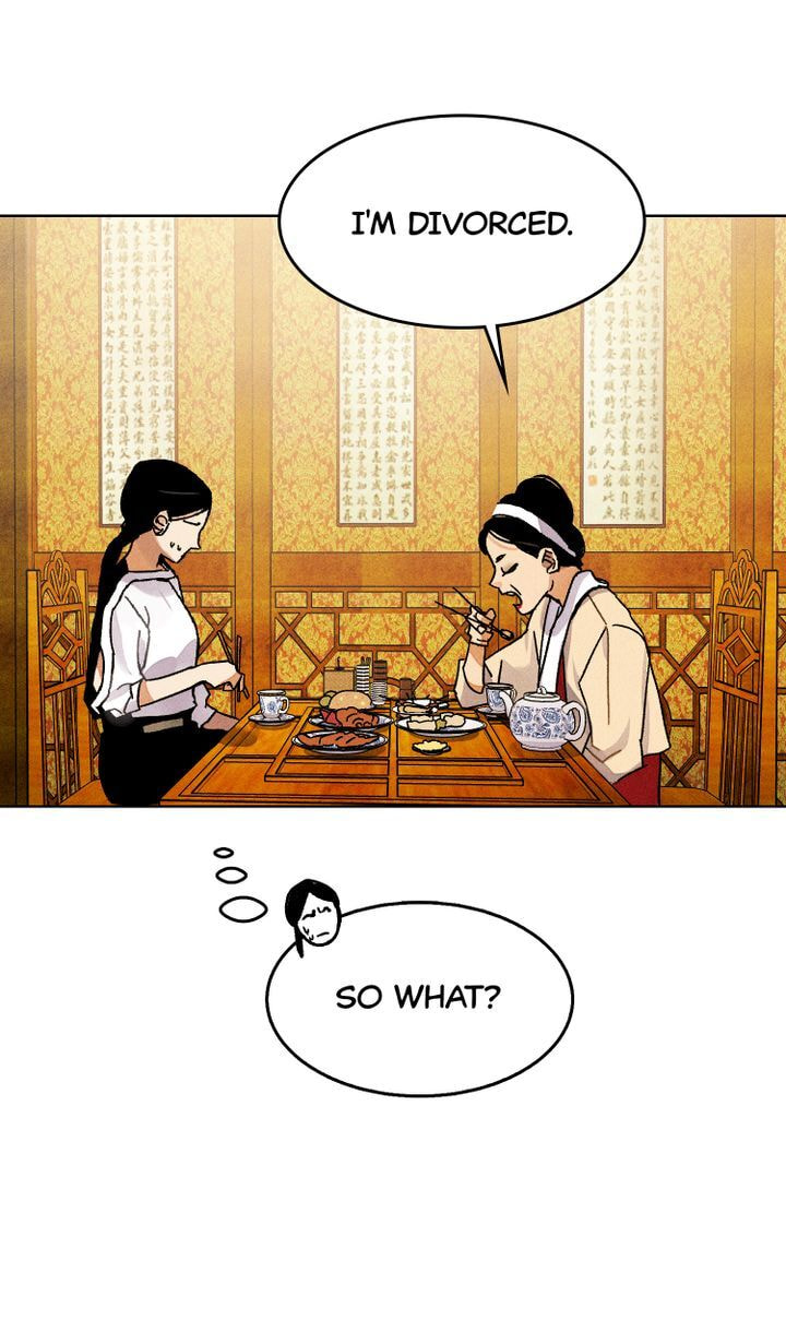 Let's Kill Your Husband Chapter 5 page 19 - 