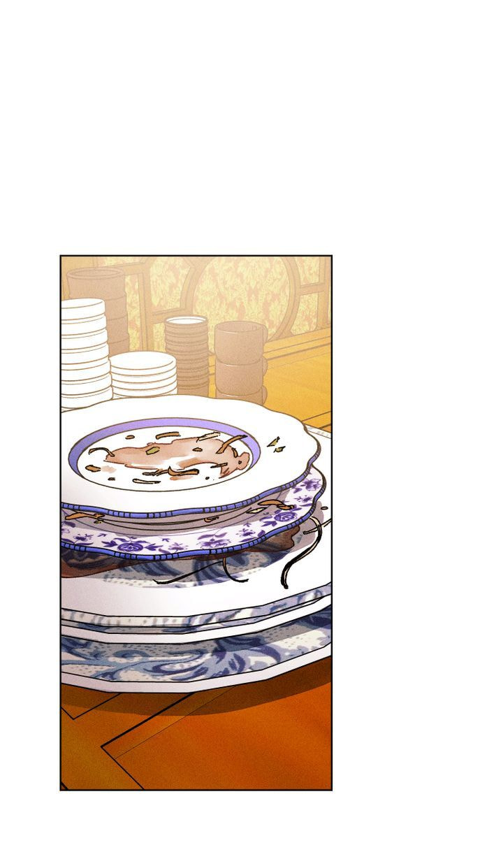 Let's Kill Your Husband Chapter 5 page 20 - 