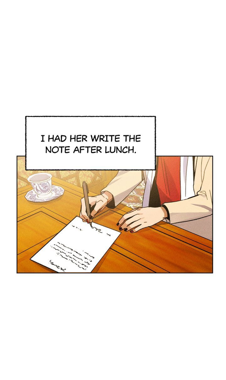 Let's Kill Your Husband Chapter 5 page 21 - 