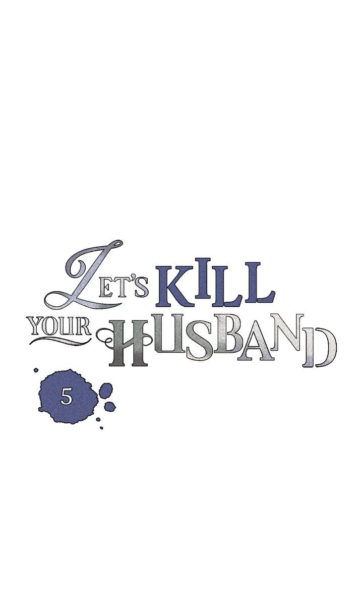 Let's Kill Your Husband Chapter 5 page 25 - 