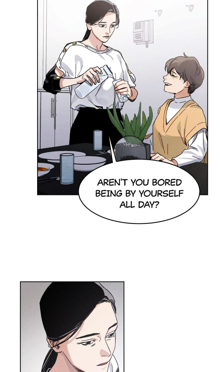 Let's Kill Your Husband Chapter 5 page 28 - 