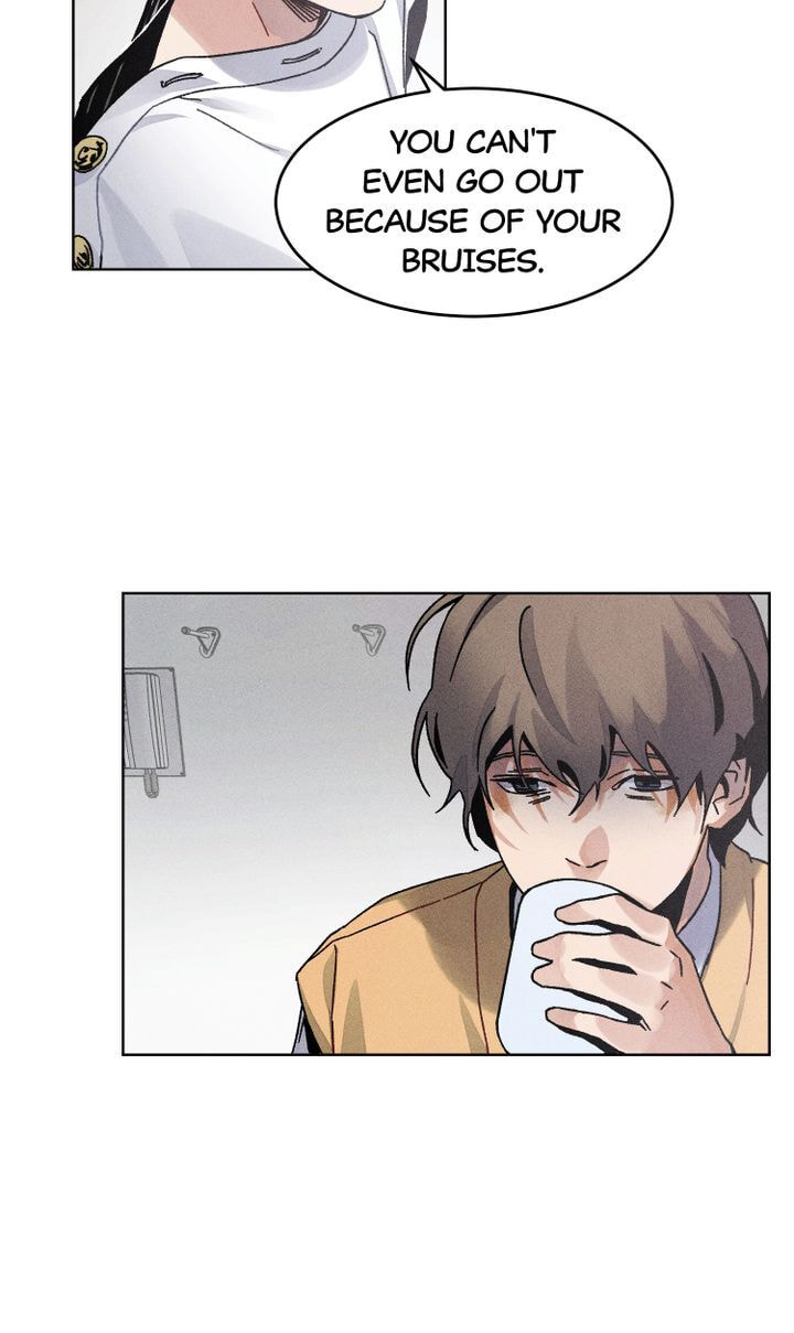 Let's Kill Your Husband Chapter 5 page 29 - 