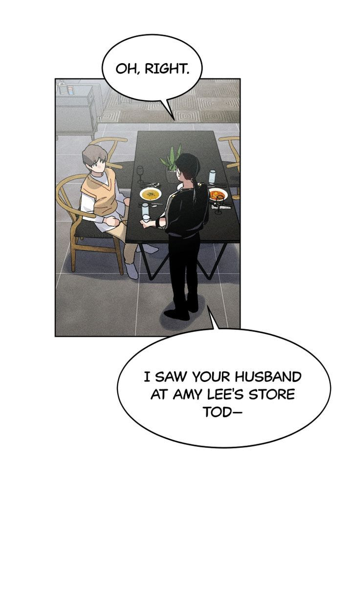 Let's Kill Your Husband Chapter 5 page 30 - 