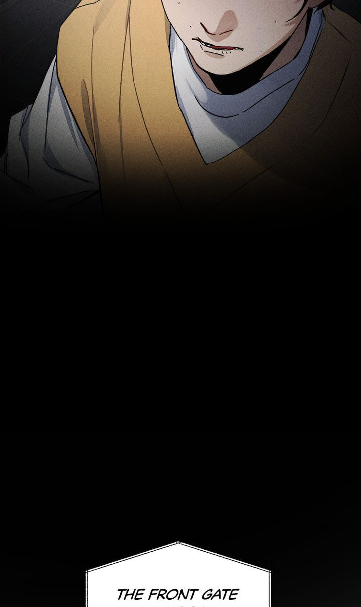 Let's Kill Your Husband Chapter 5 page 32 - 
