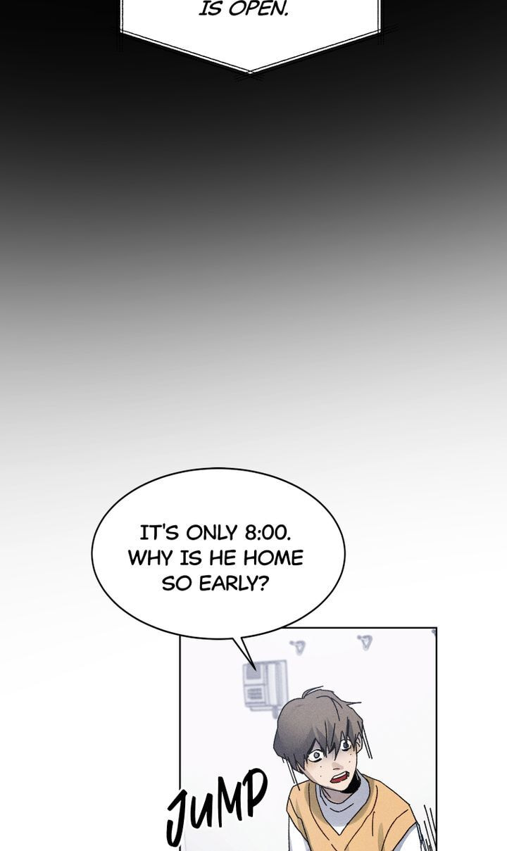 Let's Kill Your Husband Chapter 5 page 33 - 