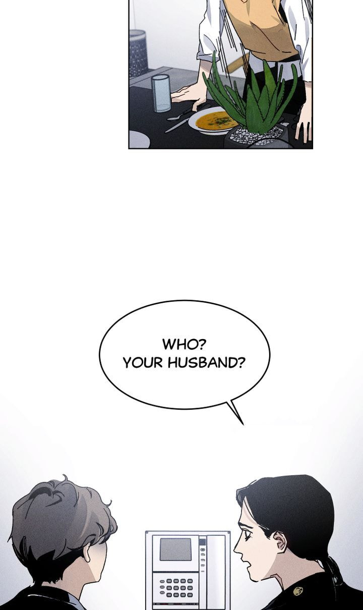 Let's Kill Your Husband Chapter 5 page 34 - 