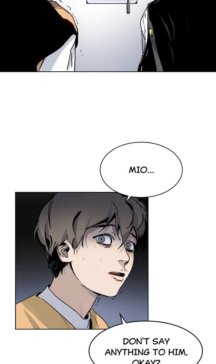 Let's Kill Your Husband Chapter 5 page 35 - 