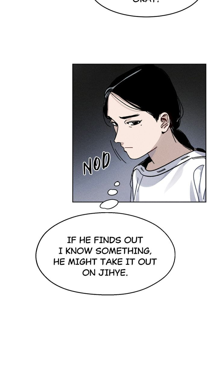Let's Kill Your Husband Chapter 5 page 36 - 