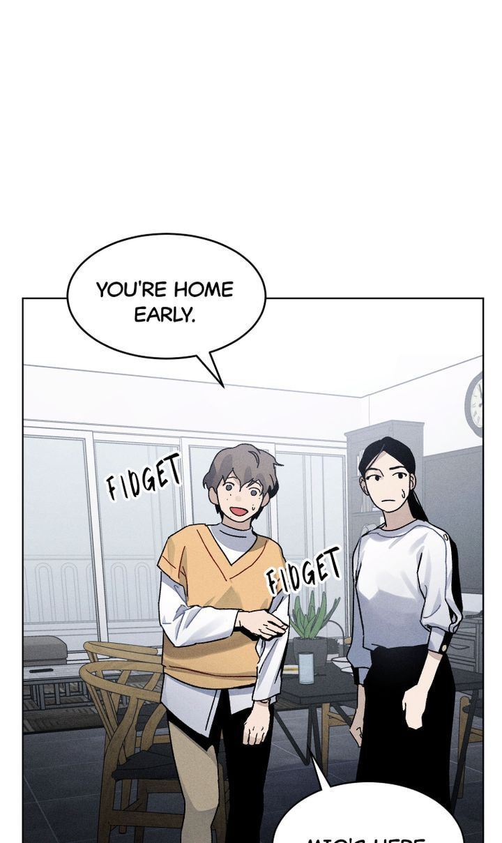 Let's Kill Your Husband Chapter 5 page 38 - 