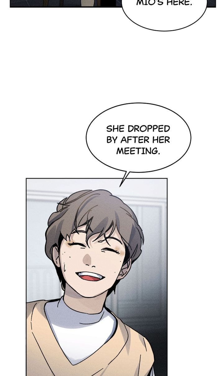 Let's Kill Your Husband Chapter 5 page 39 - 