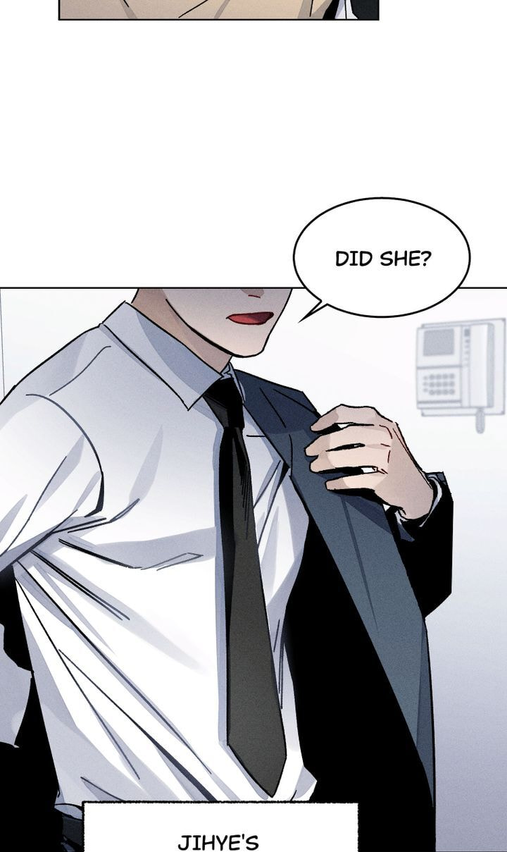 Let's Kill Your Husband Chapter 5 page 40 - 