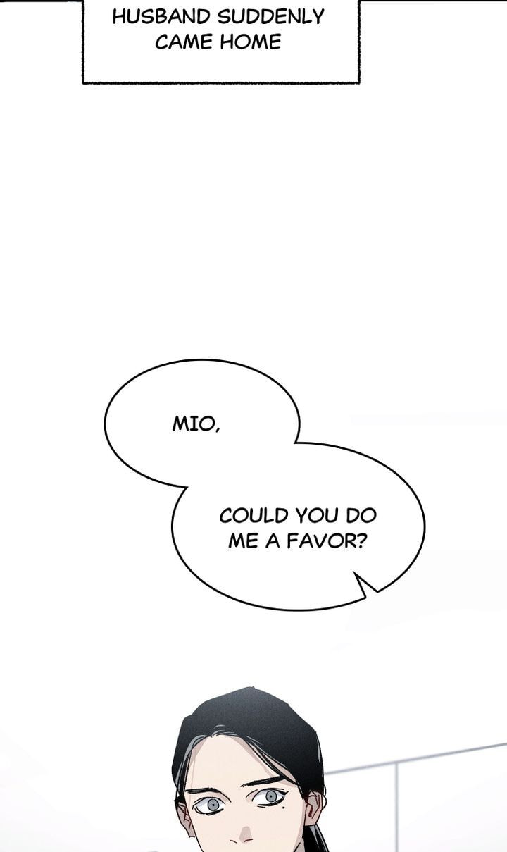 Let's Kill Your Husband Chapter 5 page 41 - 