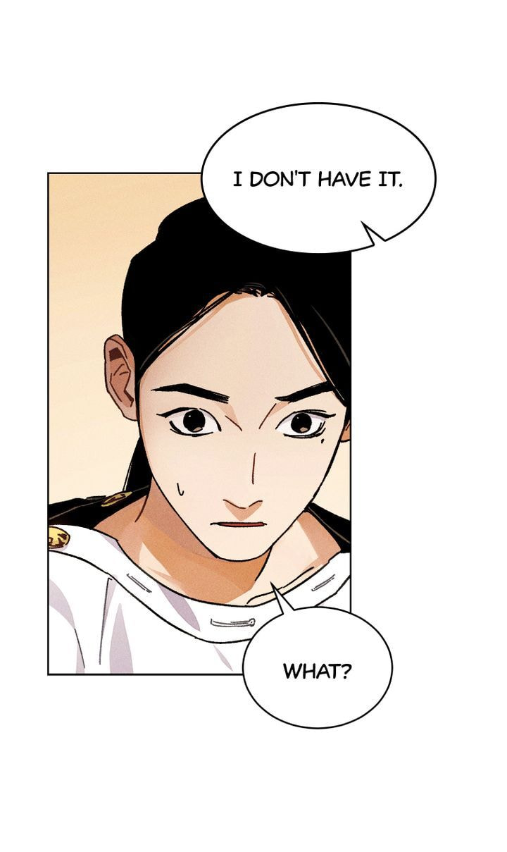 Let's Kill Your Husband Chapter 5 page 6 - 