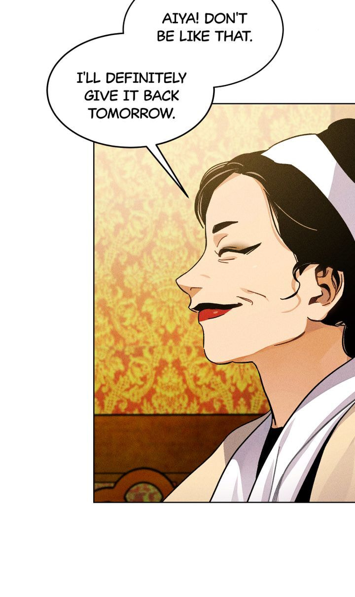 Let's Kill Your Husband Chapter 5 page 9 - 