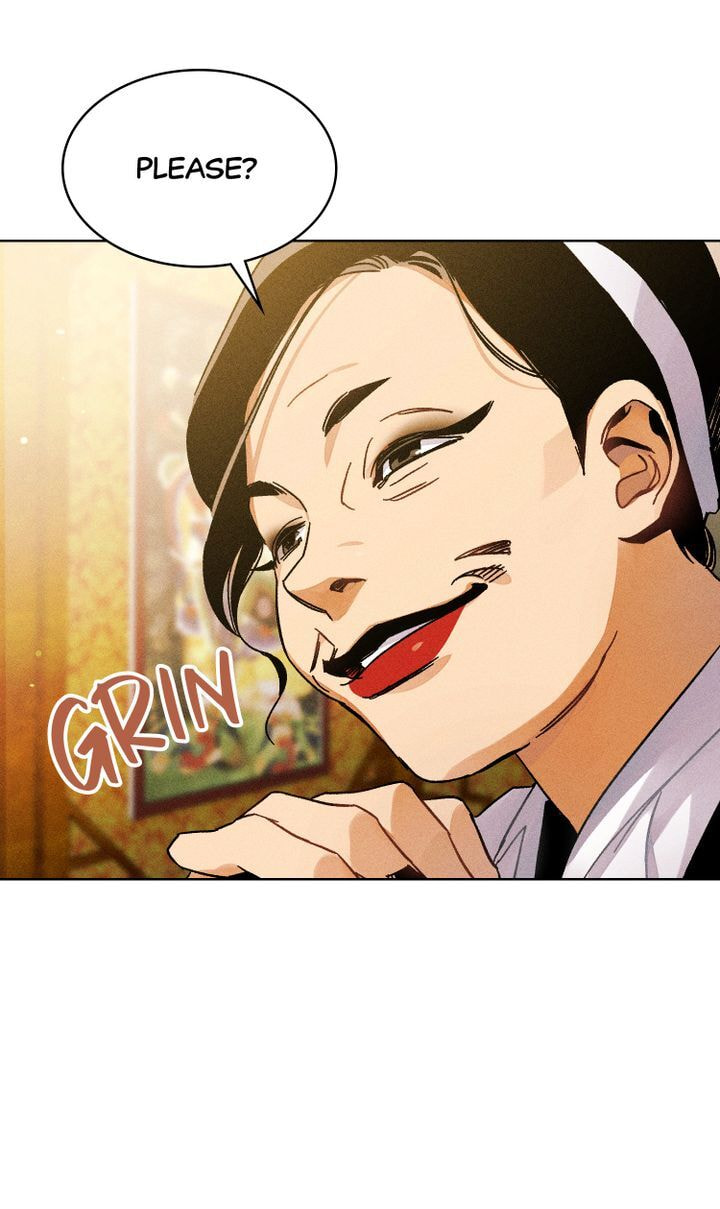 Let's Kill Your Husband Chapter 5 page 10 - 