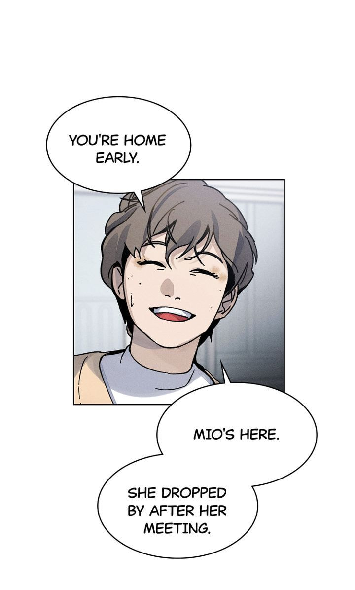 Let's Kill Your Husband Chapter 6 page 1 - 