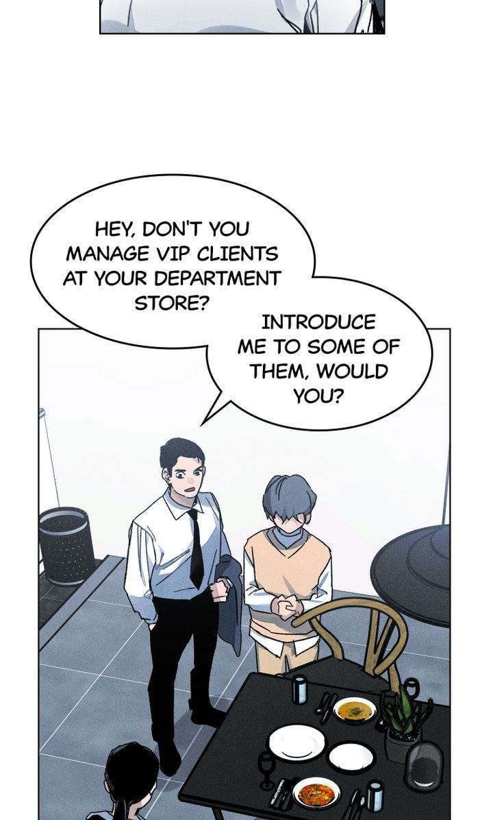 Let's Kill Your Husband Chapter 6 page 12 - 