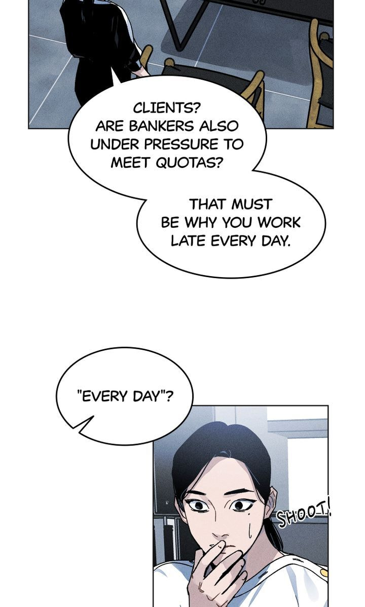 Let's Kill Your Husband Chapter 6 page 13 - 