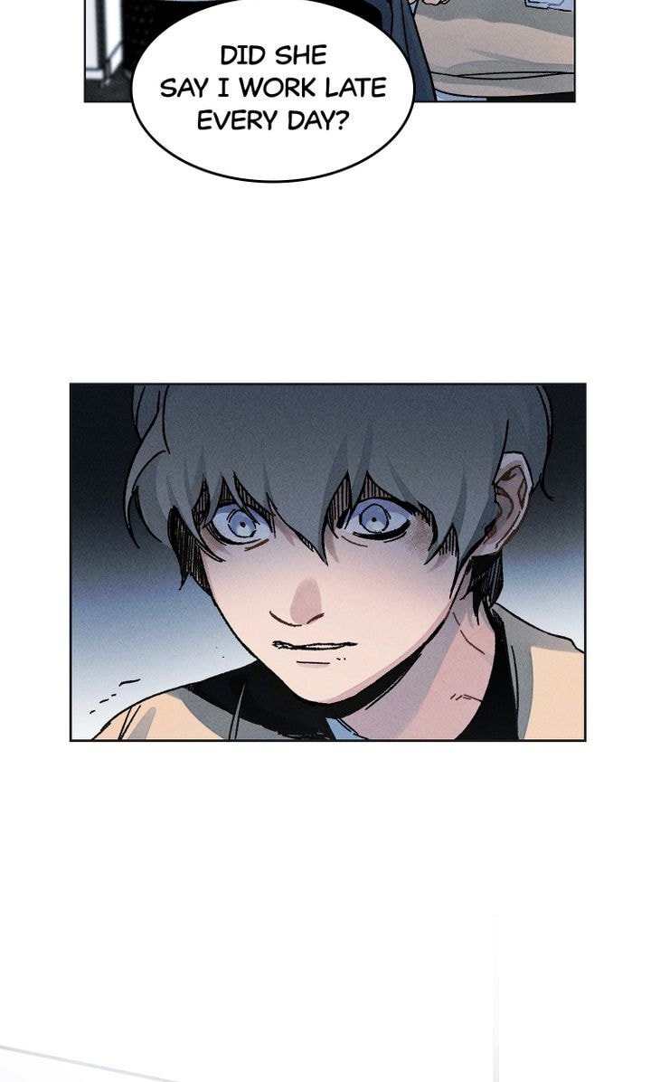 Let's Kill Your Husband Chapter 6 page 15 - 