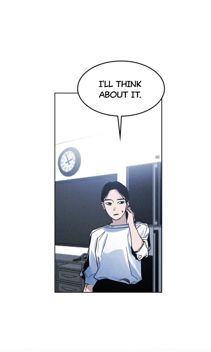 Let's Kill Your Husband Chapter 6 page 19 - 