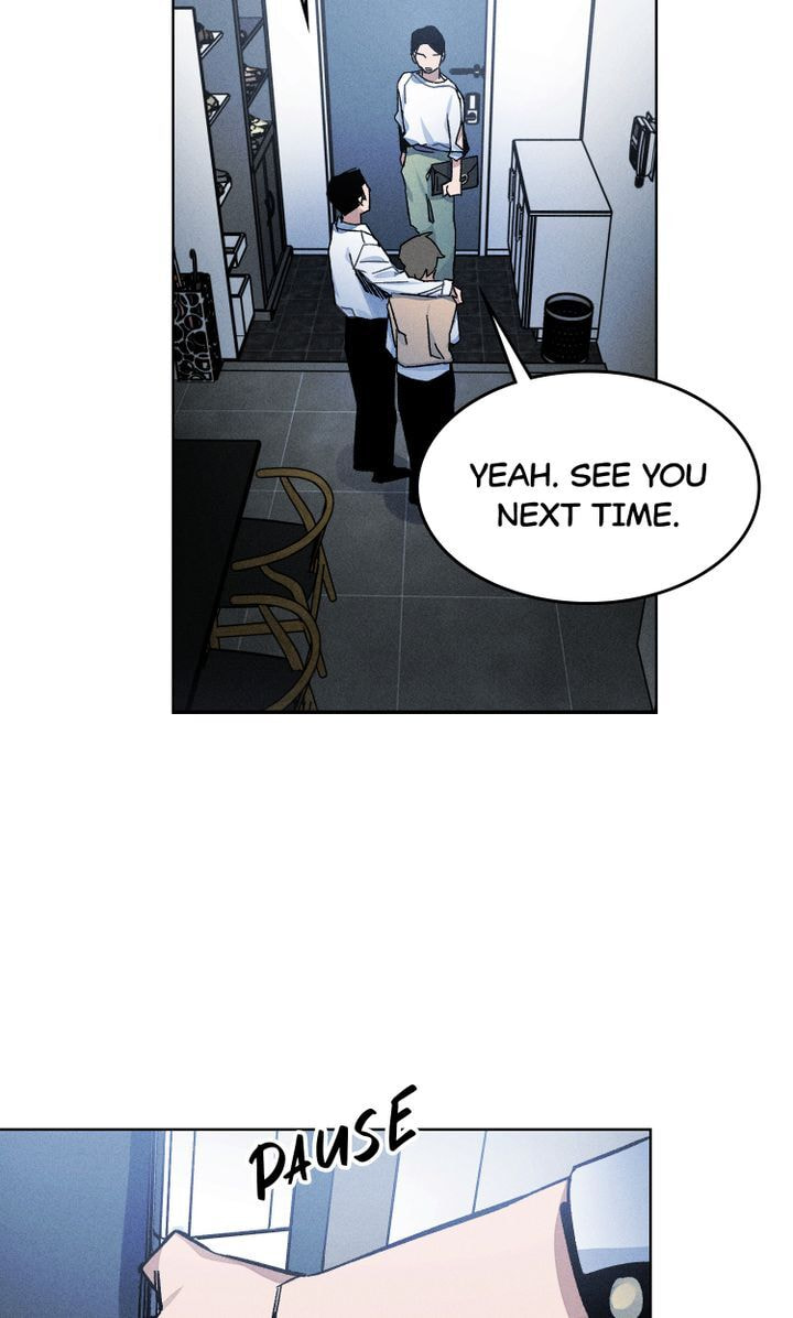 Let's Kill Your Husband Chapter 6 page 21 - 