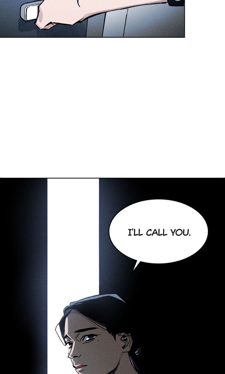 Let's Kill Your Husband Chapter 6 page 22 - 