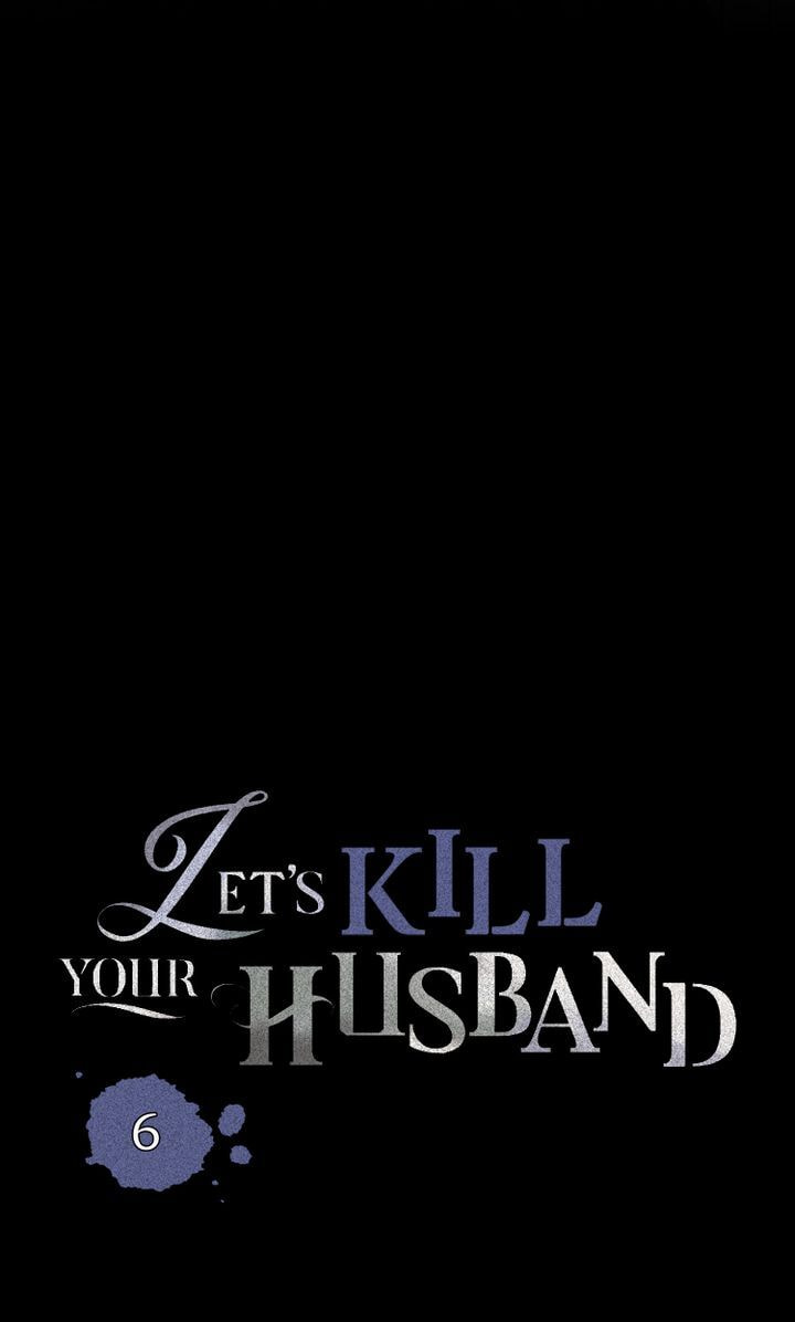 Let's Kill Your Husband Chapter 6 page 26 - 
